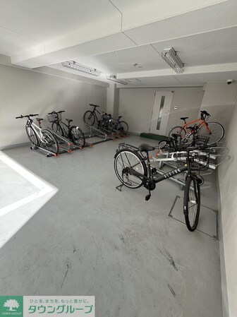 ガリシア板橋の物件内観写真